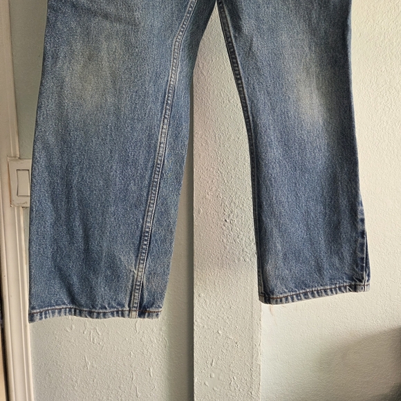 Levi's 569 Loose Straight Jeans - Picture 4 of 6